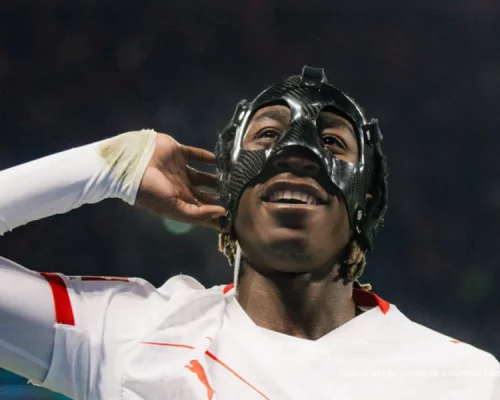 Yan Diomande entre Chelsea et le PSG : Leipzig fixe un prix record de 100 millions d'euros