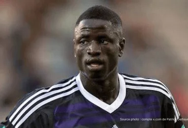 Fracture, exil suisse et impasse : pourquoi Ahmed Kendouci rêve de retrouver l'Égypte et Pyramids FC