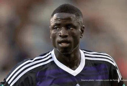 Fracture, exil suisse et impasse : pourquoi Ahmed Kendouci rêve de retrouver l’Égypte et Pyramids FC