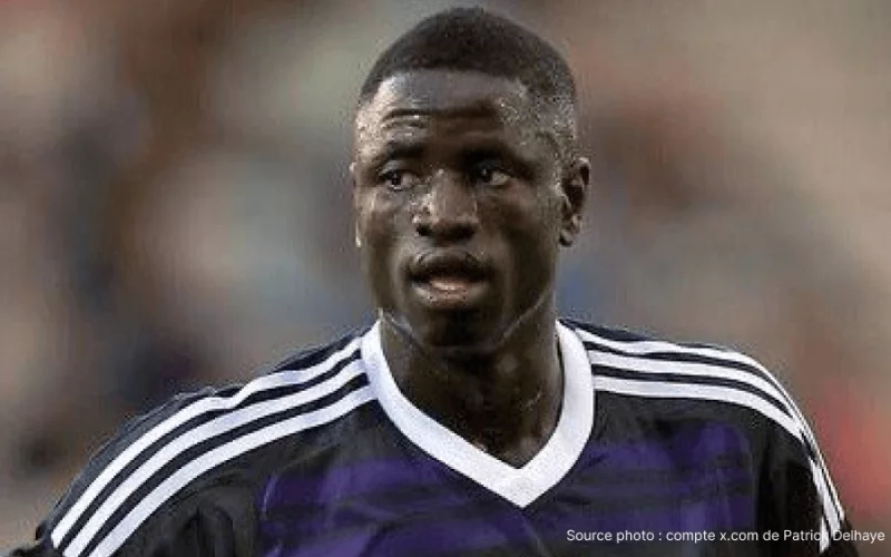 Fracture, exil suisse et impasse : pourquoi Ahmed Kendouci rêve de retrouver l'Égypte et Pyramids FC