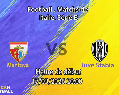 Pronostic Mantova – Cesena