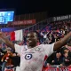 Ngal'ayel Mukau dans le viseur de West Ham et Crystal Palace : la Premier League veut le Congolais de Lille