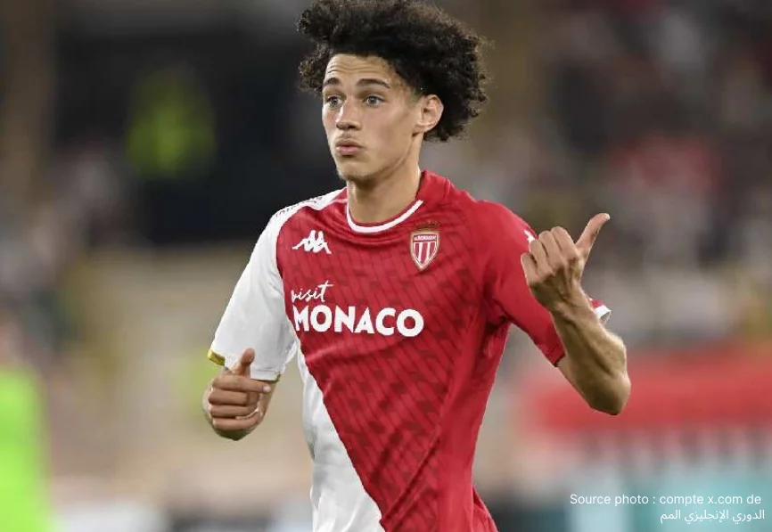 Akliouche entre Chelsea et Arsenal : Monaco joue la montre