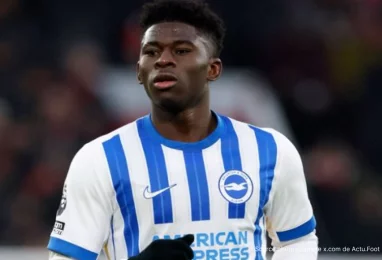 Baleba–United : l'accord verbal de 2025 reste valable en 2026