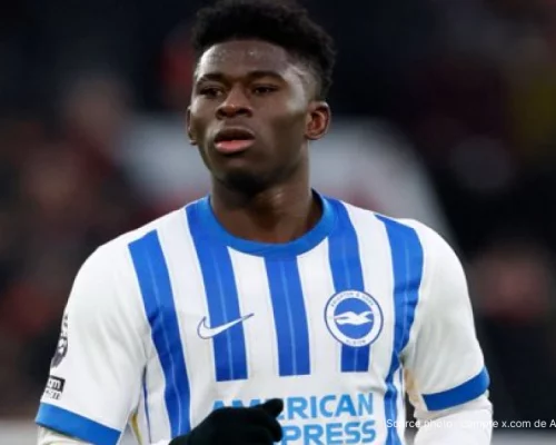 Baleba–United : l'accord verbal de 2025 reste valable en 2026