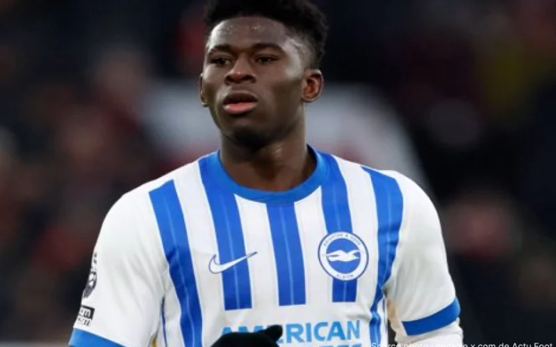 Baleba–United : l'accord verbal de 2025 reste valable en 2026