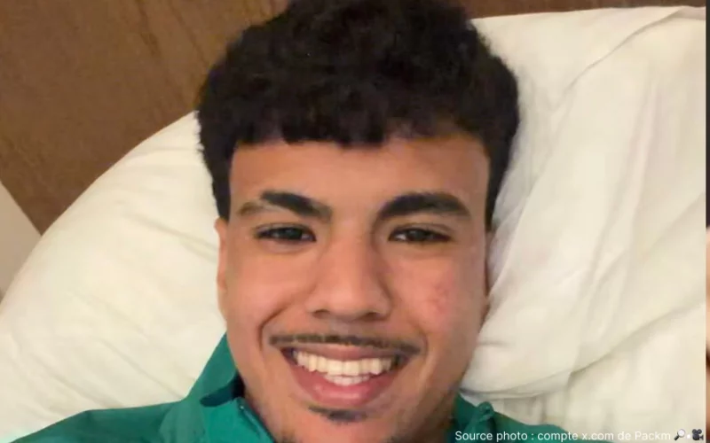 Mercato estival : l'OM, le Betis et Getafe à la lutte pour Adam Aznou