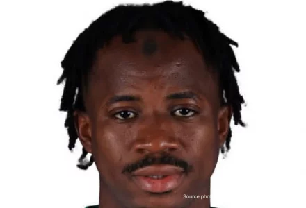 Cheick Oumar Keita, le pion clé de la montée : Hatta veut le prolonger