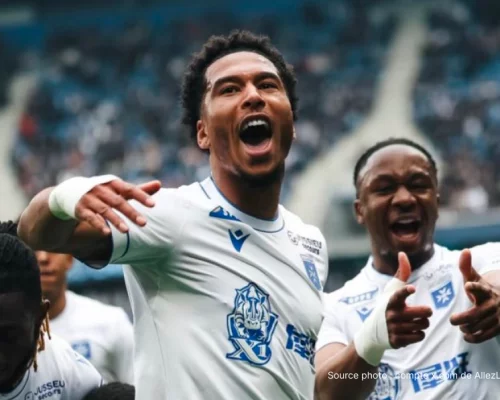 Namory Coumaré en essai au RB Salzbourg : le prodige JMG Bamako dans le viseur des Red Bulls