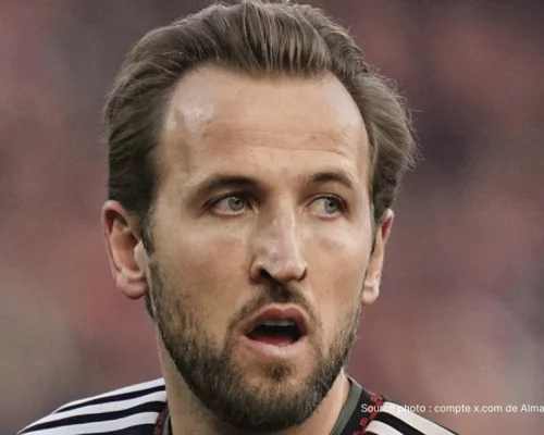 Kane incertain pour Real Madrid-Bayern : Kompany joue la prudence