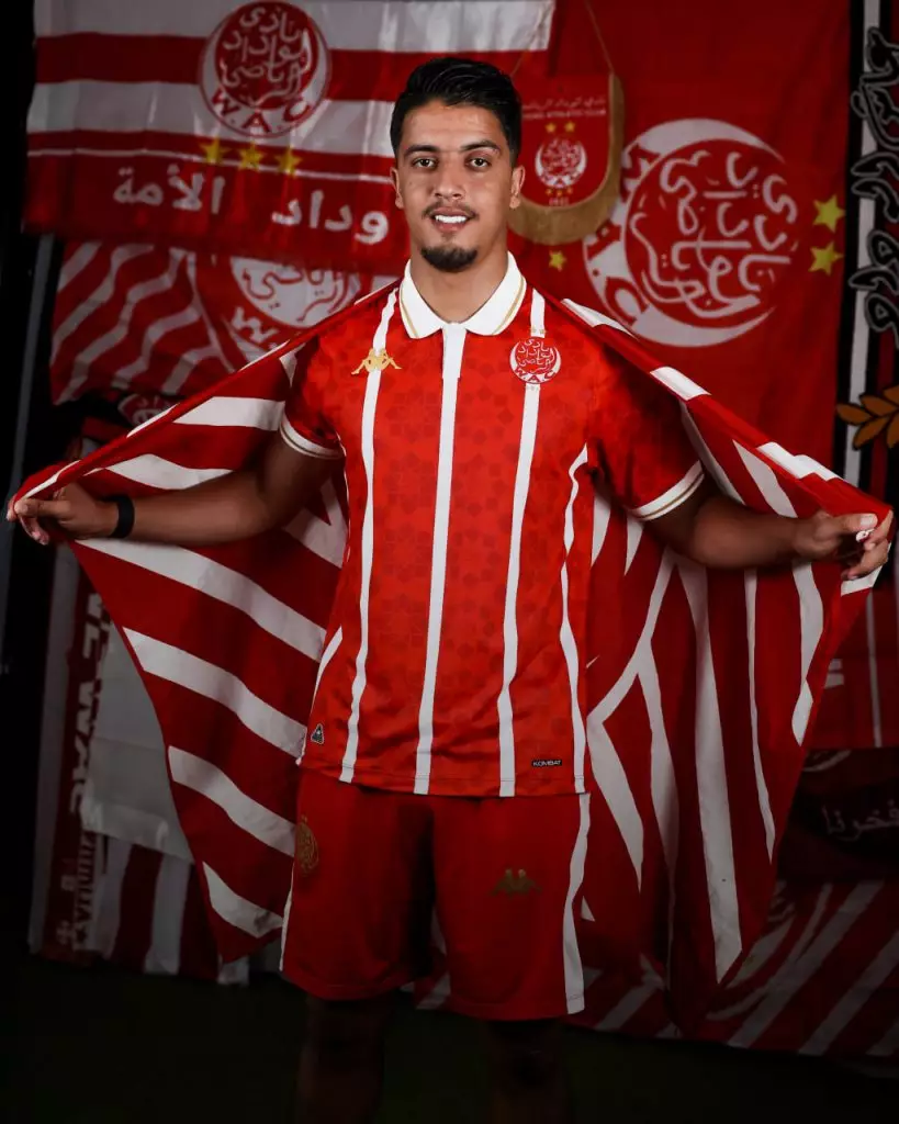 Le Wydad refuse 400 000 $ pour Aboulfath : Carteron dit non