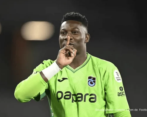  7 millions, zéro preneur : le casse-tête salarial d'André Onana menace les plans de Manchester United