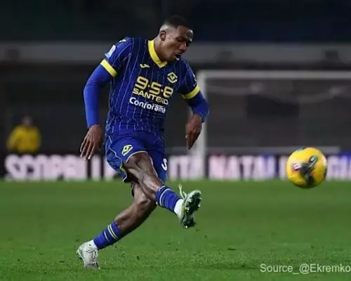 Belghali transfert Roma : offre de 10 millions