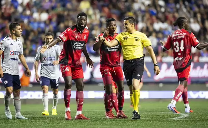 LAFC favori Champions Cup après victoire Cruz Azul