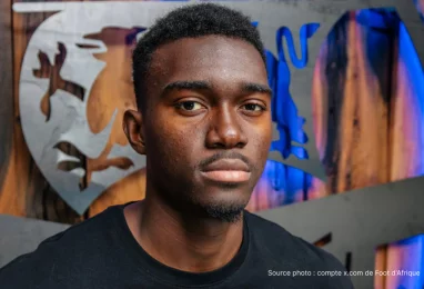 Braunschweig veut verrouiller Nkoa : le Camerounais courtisé par Zurich, Rapid et Altach