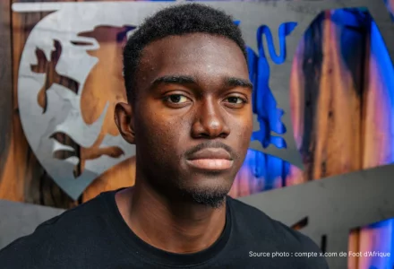 Braunschweig veut verrouiller Nkoa : le Camerounais courtisé par Zurich, Rapid et Altach