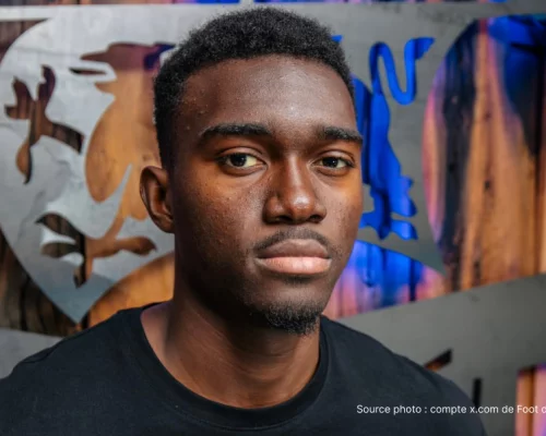 Braunschweig veut verrouiller Nkoa : le Camerounais courtisé par Zurich, Rapid et Altach
