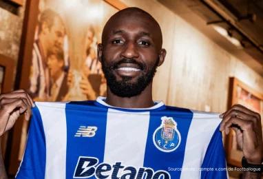 Fofana-Haise : le retour à Rennes pourrait être une nouvelle chance