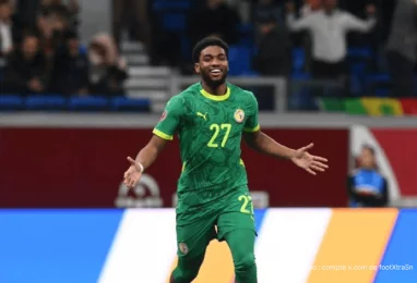 Ibrahim Mbaye sur le départ ? L'Angleterre s'emballe pour le titi du PSG