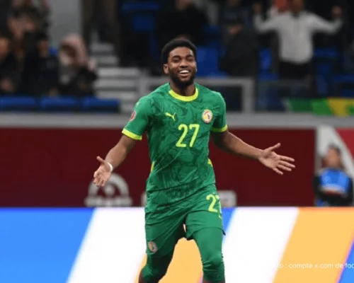 Ibrahim Mbaye sur le départ ? L'Angleterre s'emballe pour le titi du PSG