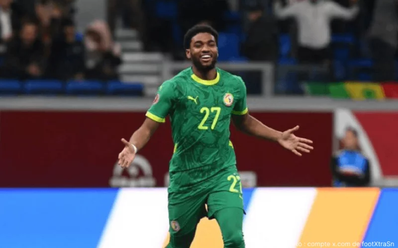 Ibrahim Mbaye sur le départ ? L'Angleterre s'emballe pour le titi du PSG