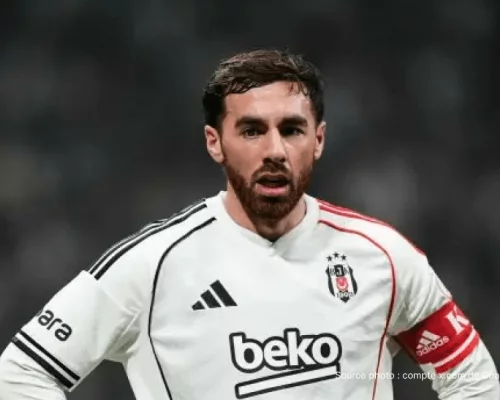 Harry Maguire Manchester United défenseur carton rouge Vitality Stadium Bournemouth mars 2026