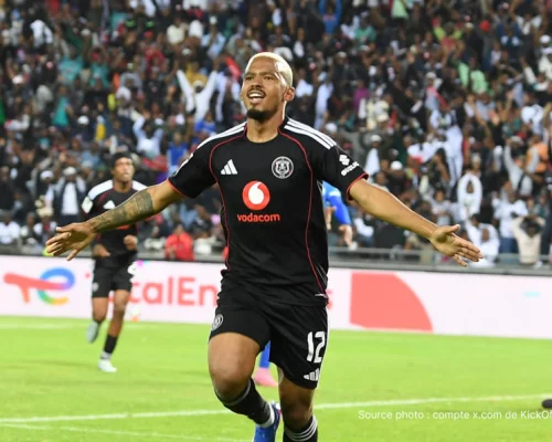 Ibrahim Maza Bayer Leverkusen Algérie maillot rouge noir Bundesliga 2026