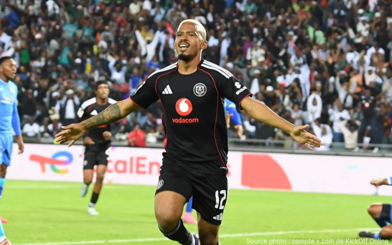 Ibrahim Maza Bayer Leverkusen Algérie maillot rouge noir Bundesliga 2026