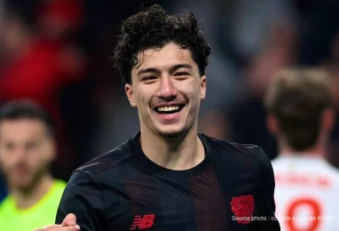 Ibrahim Maza, la nouvelle obsession de Guardiola : City revient à la charge