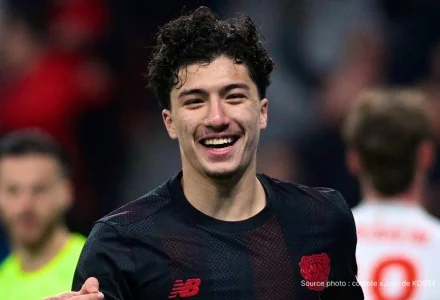 Ibrahim Maza, la nouvelle obsession de Guardiola : City revient à la charge