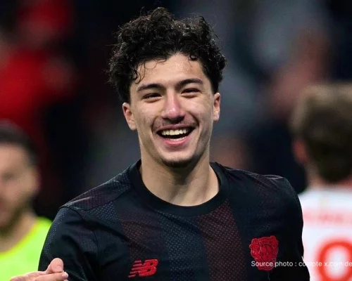 Ibrahim Maza, la nouvelle obsession de Guardiola : City revient à la charge