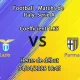 Pronostic Lazio – Parma