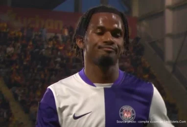 Coventry City fait de Yann Gboho sa priorité offensive