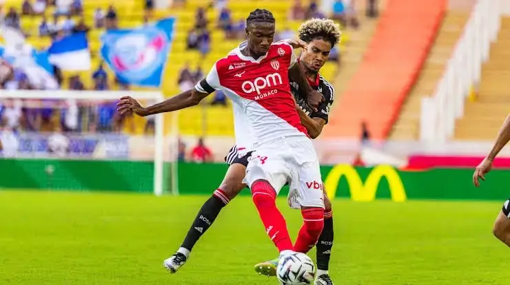 Académie Jean-Marc Guillou de Bamako formation football Mali
