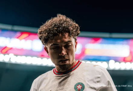 El Aynaoui veut quitter la Roma : le Real Madrid en embuscade