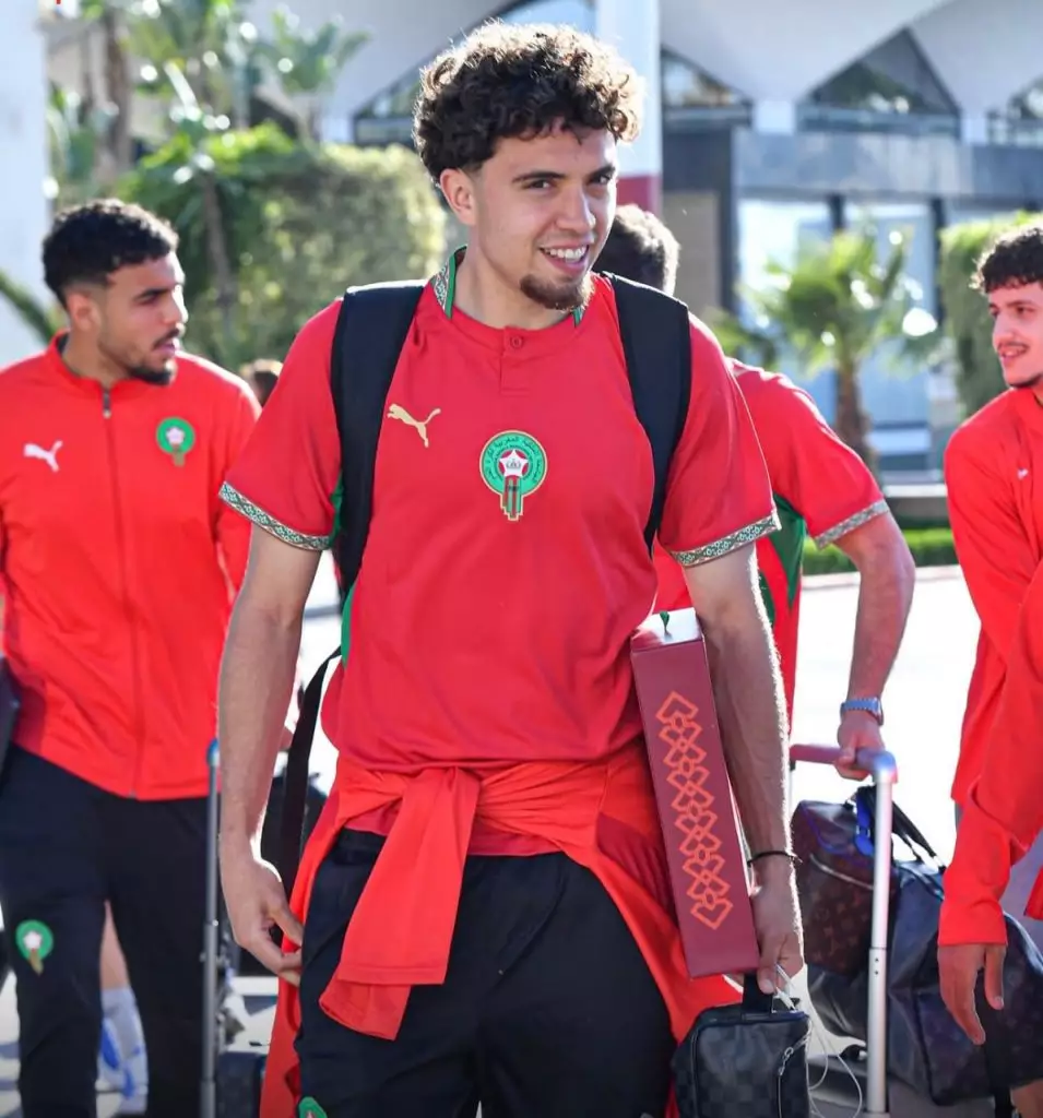 El Aynaoui veut quitter la Roma : le Real Madrid en embuscade