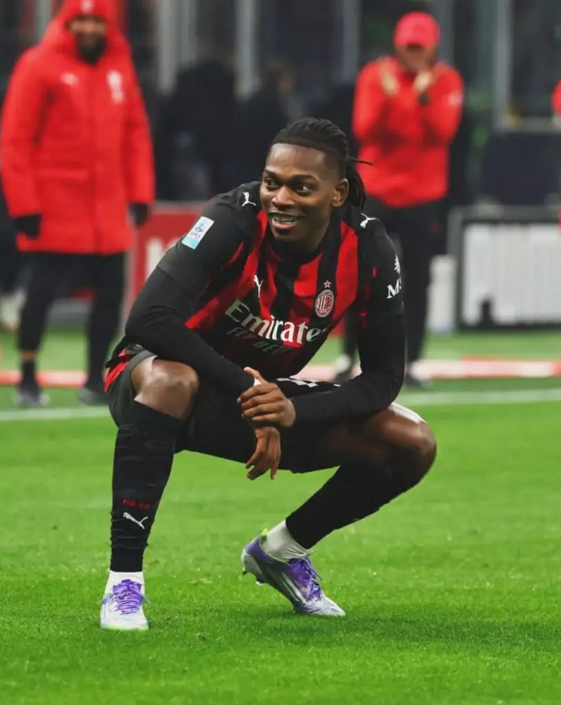 Arsenal vs Man City : Madueke de retour pour le titre