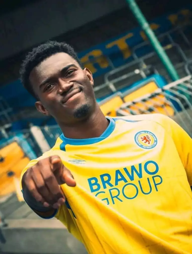 Classement de la 2. Bundesliga saison 2025-2026 zone de maintien