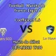 Pronostic Angers SCO – Le Havre