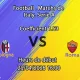 Pronostic Bologna – Roma