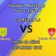 Pronostic FC Nantes – Stade Brestois