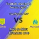 Pronostic Nantes – Olympique de Marseille
