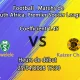 Pronostic Siwelele – Kaizer Chiefs