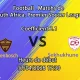 Pronostic Stellenbosch – Sekhukhune United