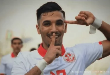 Rayane Anane attise les convoitises en Suisse