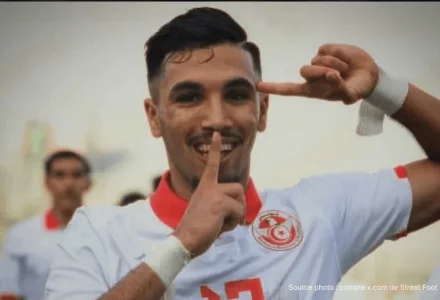 Rayane Anane attise les convoitises en Suisse