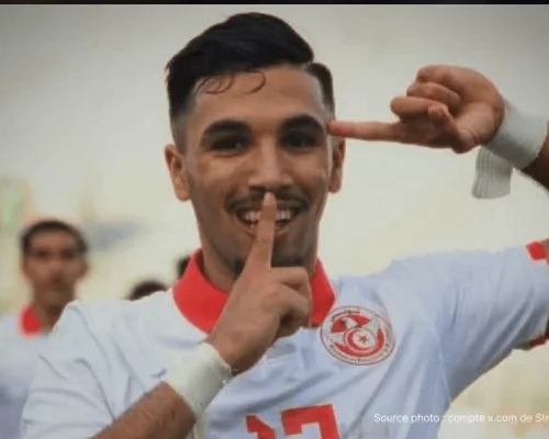Rayane Anane attise les convoitises en Suisse