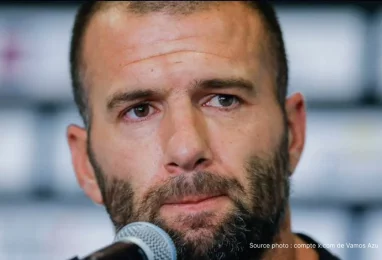 LAFC favori Champions Cup après victoire Cruz Azul