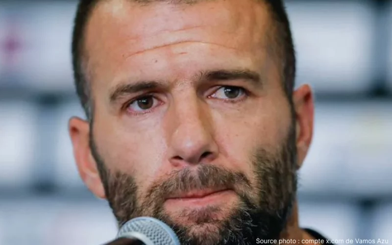 LAFC favori Champions Cup après victoire Cruz Azul