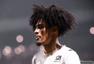 Bataille en vue pour Benhattab, le Paris FC ouvre les discussions